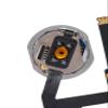 Best Shopper - Replacement Home Button Flex Cable Compatible for iPad Pro 12.9" 2nd Gen (2017) (Silver) view 3