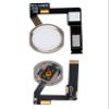 Best Shopper - Replacement Home Button Flex Cable Compatible for iPad Pro 12.9" 2nd Gen (2017) (Silver) view 4