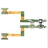 Best Shopper - Replacement Charging Port Flex Cable with Headphone Jack Compatible for Samsung Galaxy Tab A 9.7" (T555) view 1