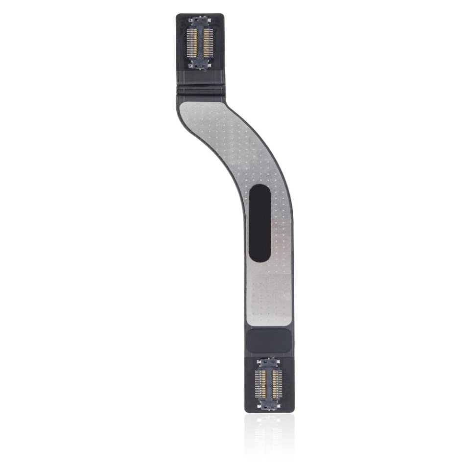 Best Shopper - Replacement I/O Board Cable Compatible with Apple MacBook Pro 15'' Retina (A1398 / Late 2013 / Mid 2014)