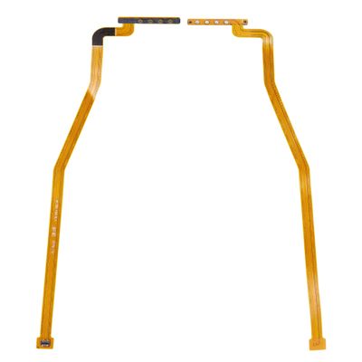 Best Shopper - Replacement Keyboard Flex Cable Compatible for Samsung Galaxy Tab S6 (T860 / T865)