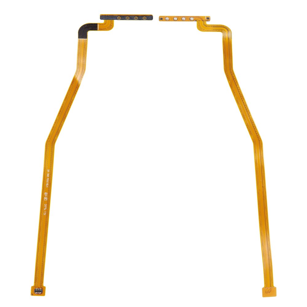 Best Shopper - Replacement Keyboard Flex Cable Compatible for Samsung Galaxy Tab S6 (T860 / T865)