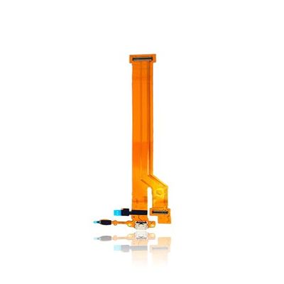 Best Shopper - Replacement Charging Port Flex Cable Compatible for LG G Pad F 8.0 (V495 / UK495 / V496 / AK495) 2nd Gen