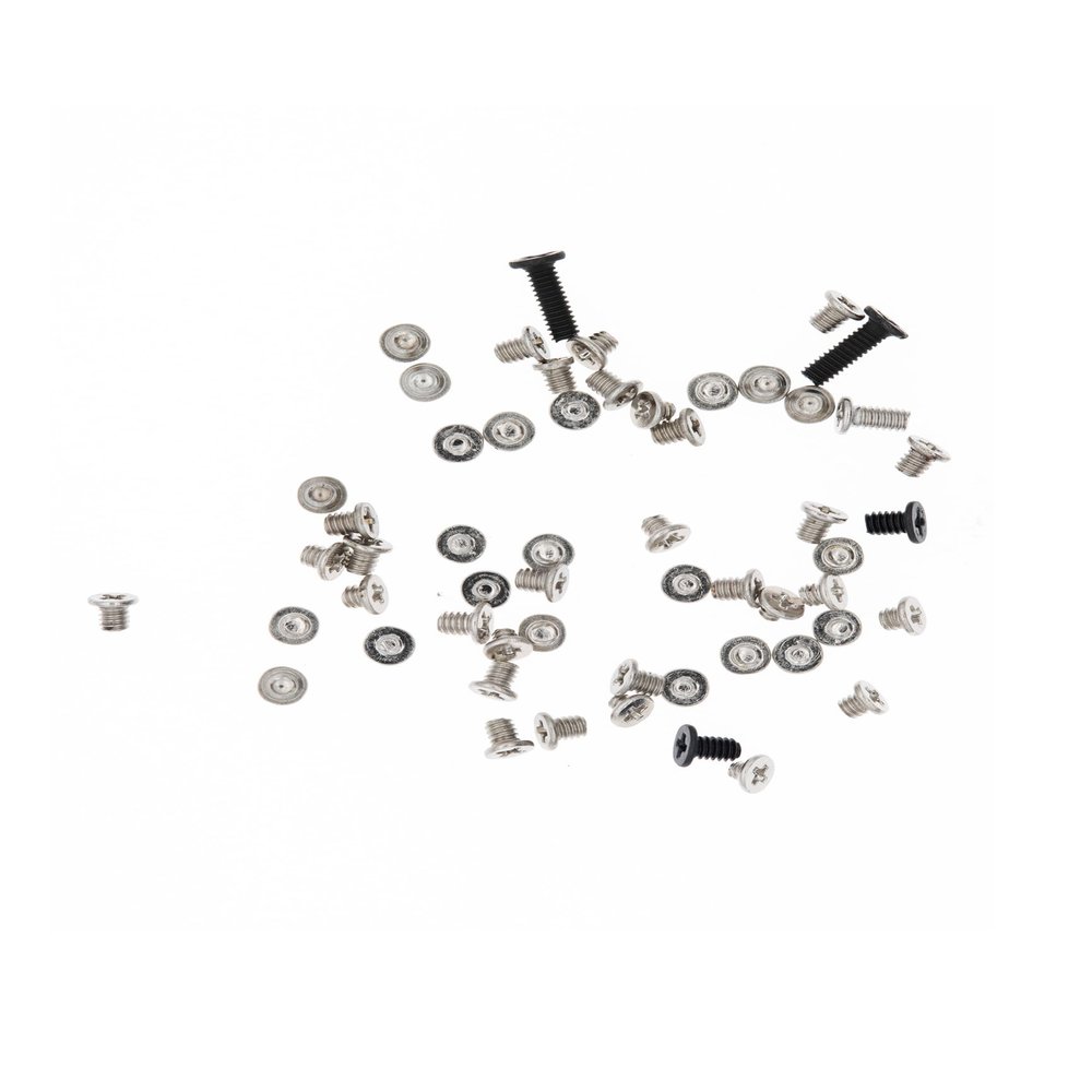 Best Shopper - Replacement Complete Screw Set Compatible for iPad Pro 9.7"
