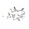 Best Shopper - Replacement Complete Screw Set Compatible for iPad Pro 9.7" view 1
