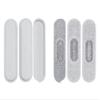 Best Shopper - Replacement Hard Buttons (Power/Volume) Compatible for iPad Mini 4 (Silver) view 1