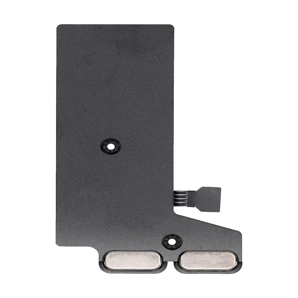 Best Shopper - Replacement Left & Right Loudspeaker Compatible for MacBook Pro 13" Retina (A1708 / Late 2016 / Mid 2017 / A2159 / Mid 2019)