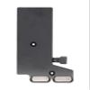 Best Shopper - Replacement Left & Right Loudspeaker Compatible for MacBook Pro 13" Retina (A1708 / Late 2016 / Mid 2017 / A2159 / Mid 2019) view 1
