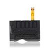 Best Shopper - Replacement Right Loudspeaker Compatible for Microsoft Surface Pro (1514) view 1