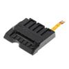 Best Shopper - Replacement Right Loudspeaker Compatible for Microsoft Surface Pro (1514) view 3
