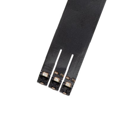 Best Shopper - Replacement Keyboard Flex Cable Compatible for iPad Air 3 (Black)