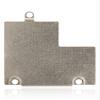 Best Shopper - Replacement LCD Cable Holding Bracket Compatible with iPad 6 (2018) view 1