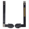 Best Shopper - Replacement Headphone Jack Flex Compatible for iPad 7 (2019) / iPad 8 (2020) (WiFi Version) (Black) (Aftermarket Plus) view 1