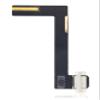 Best Shopper - Replacement Charging Port Flex Cable Compatible for iPad Air 2 (Premium) (Black) view 1