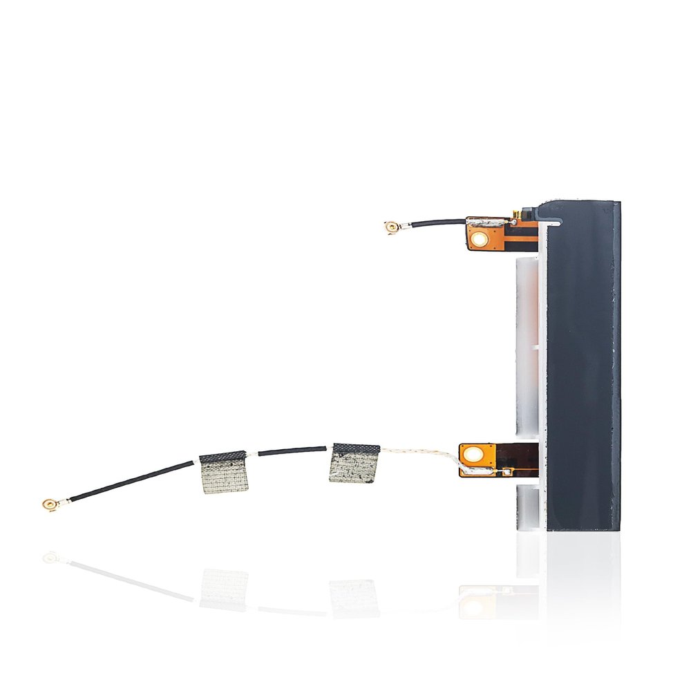 Best Shopper - Replacement Left Cellular Antenna Flex Cable Compatible for iPad 2 (CDMA)