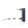Best Shopper - Replacement Left Cellular Antenna Flex Cable Compatible for iPad 2 (CDMA) view 1