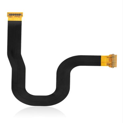 Best Shopper - Replacement LCD Flex Cable Compatible for Samsung Galaxy Tab Active Pro 10.1" (T545 / T540 / T547)