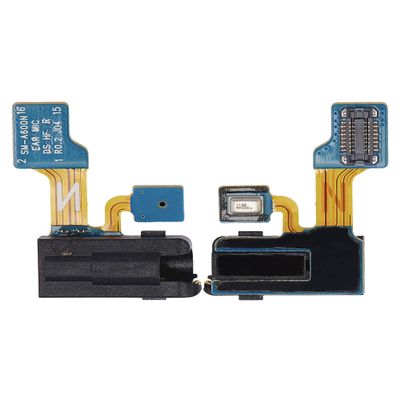 Best Shopper - Replacement Headphone Jack Flex Cable Compatible for Samsung Galaxy A6 (A600N / 2018) (N Version)