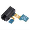 Best Shopper - Replacement Headphone Jack Flex Cable Compatible for Samsung Galaxy A6 (A600N / 2018) (N Version) view 3