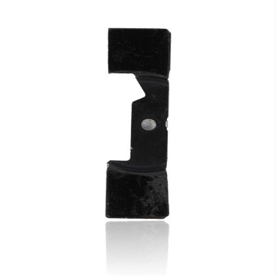 Best Shopper - Replacement Home Button Holding Bracket with Rubber Gasket Compatible for iPad Pro 12.9" 2nd Gen (2017)