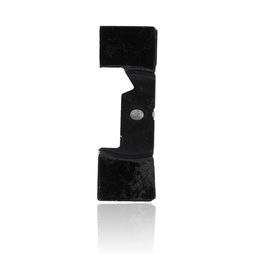 Best Shopper - Replacement Home Button Holding Bracket with Rubber Gasket Compatible for iPad Pro 12.9" 2nd Gen (2017)