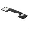 Best Shopper - Replacement Home Button Holding Bracket with Rubber Gasket Compatible for iPad Pro 12.9" 2nd Gen (2017) view 2