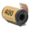 Camera Color Film, ISO 320400 High Resolution HD Camera Color Negative Film 35mm High Sharpness Wide Exposure Latitude for 135 Cameras (18 Sheet) view 1