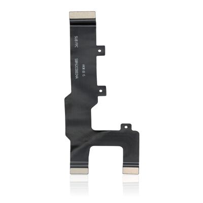 Best Shopper - Replacement Mainboard Flex Cable Compatible for BlackBerry KEYtwo LE