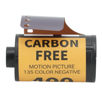Camera Color Film, ISO 320400 Fine Grain 35mm Color Negative Film HD High Sharpness Medium Contrast High Resolving Power for 135 Cameras (8 Sheet)