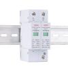 ONECM YCS6-C AC SPD 2P House Surge Protector Protection Protective Low-Voltage Arrester Device 20KA-40KA 385V view 1