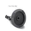 DYPASA Projector Mount Projector Stand Desktop Miniature Single-Hole Universal Projector Shelf Living Room Conference Room Telescopic Projector Rack Ceiling Mount with Tray view 4