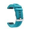 MURVE Replacement Silicone Watch Strap Band for Garmin Forerunner 935 GPS Watch Quick Release Watchbands (Color : Blue) view 1