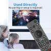 RMF-TX800U MG3-TX800U Infrared Remote Control Compatible with Sony 2022 4K 8K HD TV XR KD Series A80K A90K A95K X80K Replacement Controller with YouTube Netflix PrimeVideo Keys with Batteries view 3