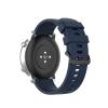AEHON 22 20mm Soft Silicone Strap For 20mm 22mm Universal Replacement Band Watchband (Color : Sky blue 1, Size : 22mm Universal) view 4