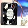1204KL-01W-B19 5V 0.1A 3010 Cooling Fan 30X30X10mm view 1