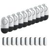 Window Alarm Sensors, Door Alarms for Home Security Loud, 120DB Pool Window and Door Alarms for Kids Safety (10 Pack) view 1