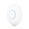 Ubiquiti U6-PRO-US UniFi 6 Pro Wi-Fi 6 Wireless Access Point w/ Mounting Plate [PoE Adapter Not Included] (Renewed) view 2