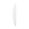 Ubiquiti U6-PRO-US UniFi 6 Pro Wi-Fi 6 Wireless Access Point w/ Mounting Plate [PoE Adapter Not Included] (Renewed) view 3