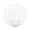 Ubiquiti U6-PRO-US UniFi 6 Pro Wi-Fi 6 Wireless Access Point w/ Mounting Plate [PoE Adapter Not Included] (Renewed) view 4
