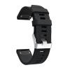 AEHON Replacement Soft Silicone Quick Release Watchband Strap For Garmin Fenix 7S 5S GPS Watch (Color : Preto, Size : Fenix 7S) view 1