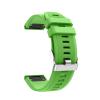 AEHON Replacement Silicone Watch Strap Band for Garmin Forerunner 935 GPS Watch Quick Release Watchbands (Color : 7) view 1