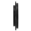 Astronomical Telescope Adapter Kit - Male to M42x0.75 Male Thread Converter with M48x0.75 Finder Scope and T2 Male Thread Mount for Cameras view 3