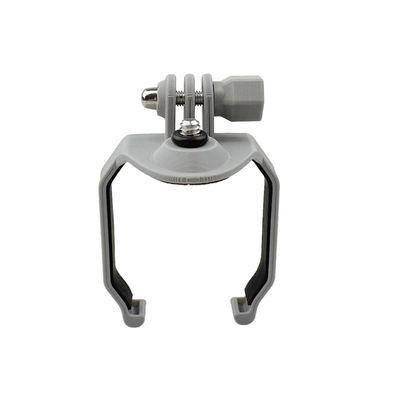 ABZEKH Drone Accessories Mounting Bracket for DJI Mini 3 Pro Replacement Top Expansion Adapter for Bracket 1/4 Screw Action Camera Drone Accessory