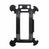 ABZEKH Drone Accessories Aluminum for Vibration Plate Mount Shock Absorbing Iron Holder for DJI Mavic Pro for Gimbal Camera Repair Part Replacement Accessories view 1