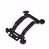 ABZEKH Drone Accessories Aluminum for Vibration Plate Mount Shock Absorbing Iron Holder for DJI Mavic Pro for Gimbal Camera Repair Part Replacement Accessories view 2