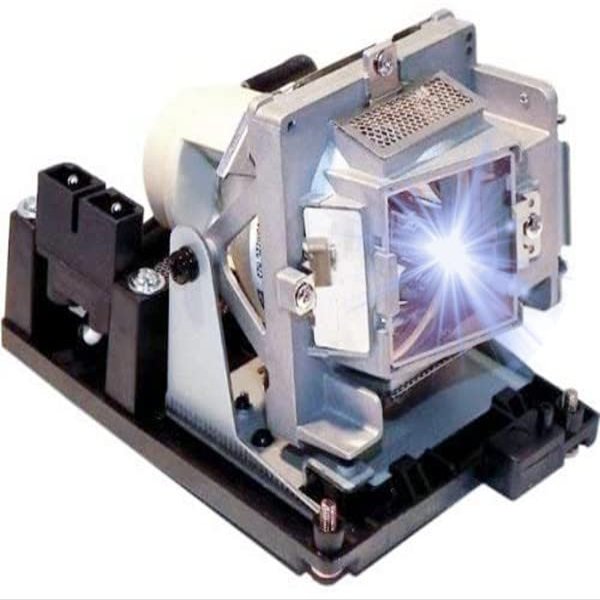 KINGLAMPS PRM35-LAMP Replacement Projector Lamp Compatible with Promethean ActiveBoard 178, PRM32, PRM33 (Original Osram Bulb Inside)