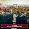 Ubisoft Anno 1800 view 3