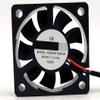 AGE05015B24H DC 24V 0.10A 2.4W 50x50x15mm 2-Wire Cooling Fan view 1