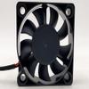 AGE05015B24H DC 24V 0.10A 2.4W 50x50x15mm 2-Wire Cooling Fan view 2
