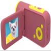 GIENEX Kids Video Camera for Boys Girls Gift, 1080P FHD Digital Kids Camera Camcorder Children Camera DV with 2" Screen for Age 3-8 view 3